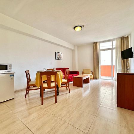 Alta Beachside Apartments 拉克鲁斯 外观 照片