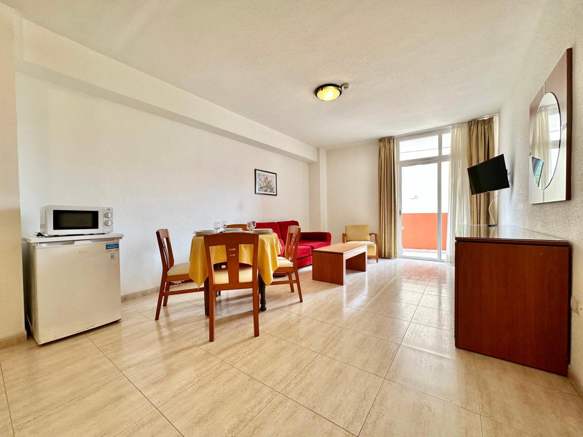 Alta Beachside Apartments 拉克鲁斯 外观 照片