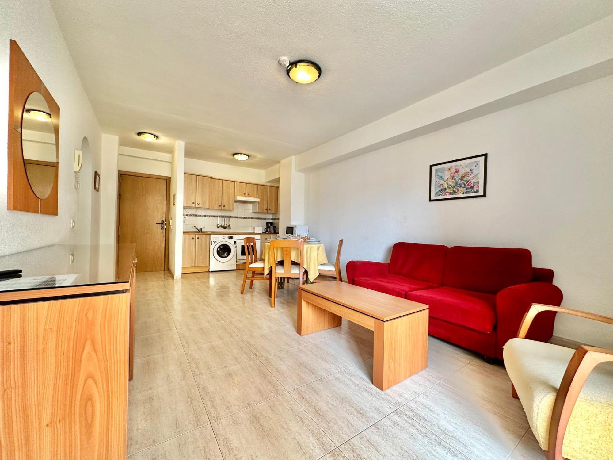 Alta Beachside Apartments 拉克鲁斯 外观 照片