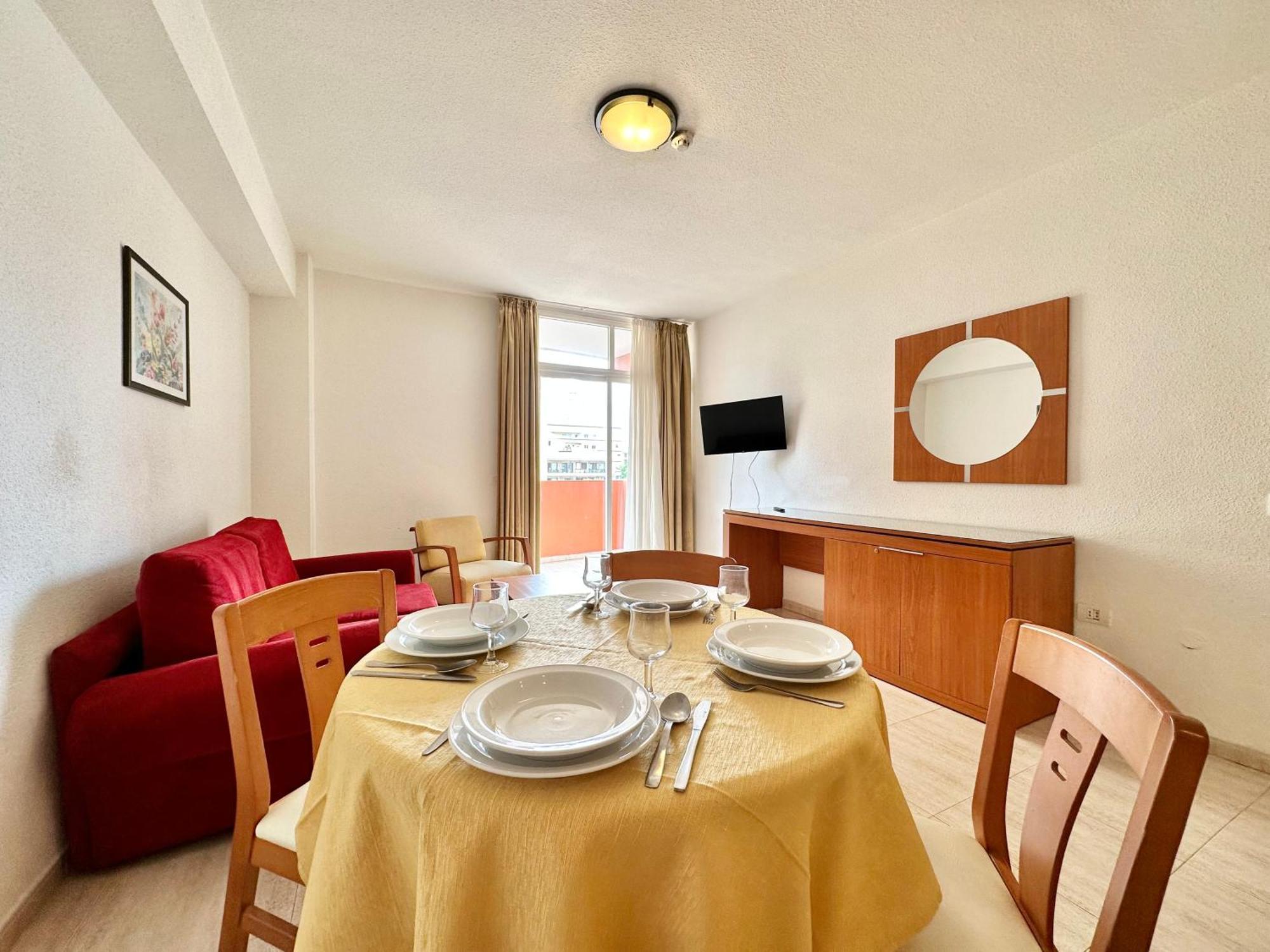 Alta Beachside Apartments 拉克鲁斯 外观 照片