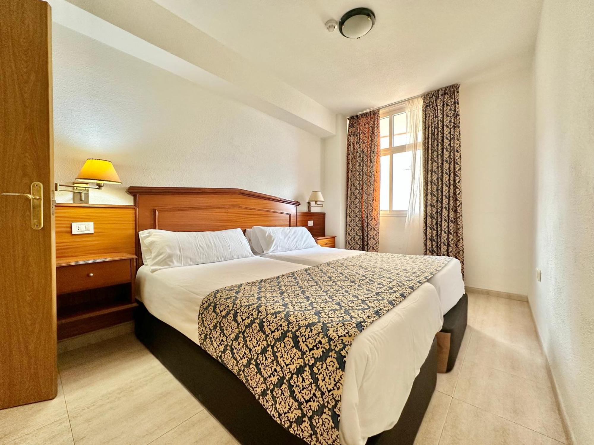 Alta Beachside Apartments 拉克鲁斯 外观 照片