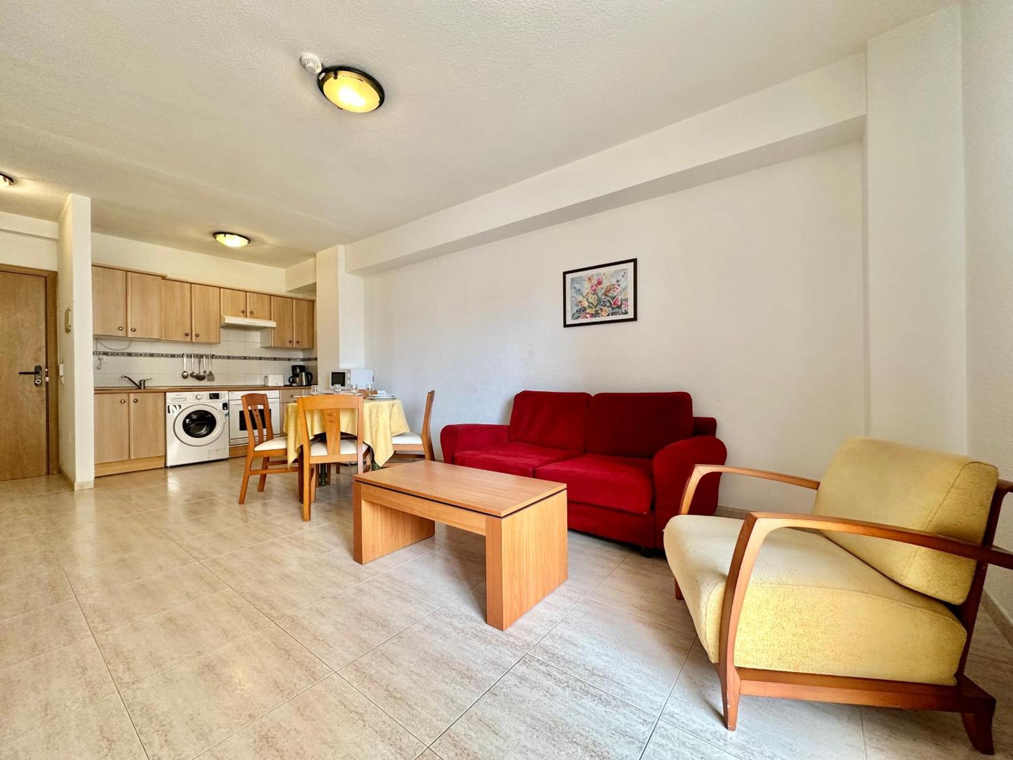 Alta Beachside Apartments 拉克鲁斯 外观 照片