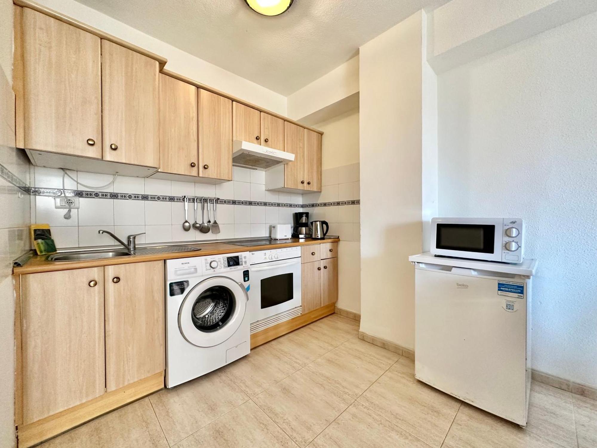 Alta Beachside Apartments 拉克鲁斯 外观 照片