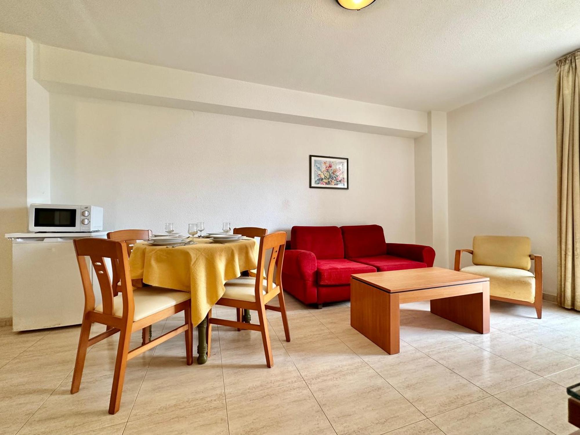 Alta Beachside Apartments 拉克鲁斯 外观 照片