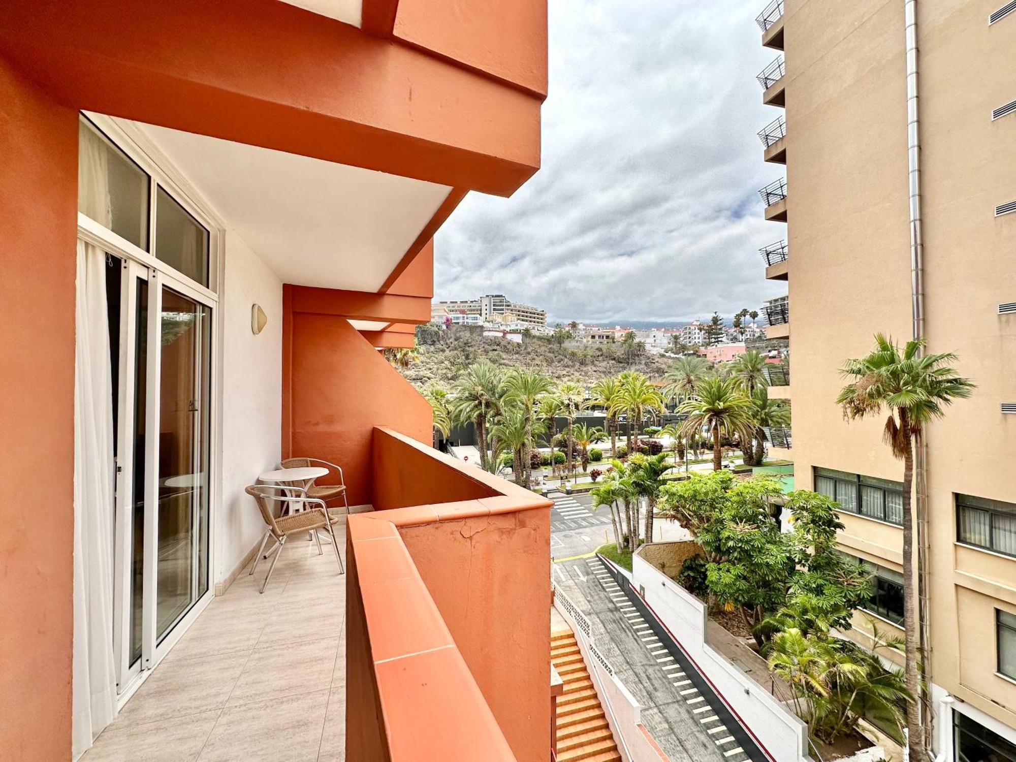 Alta Beachside Apartments 拉克鲁斯 外观 照片