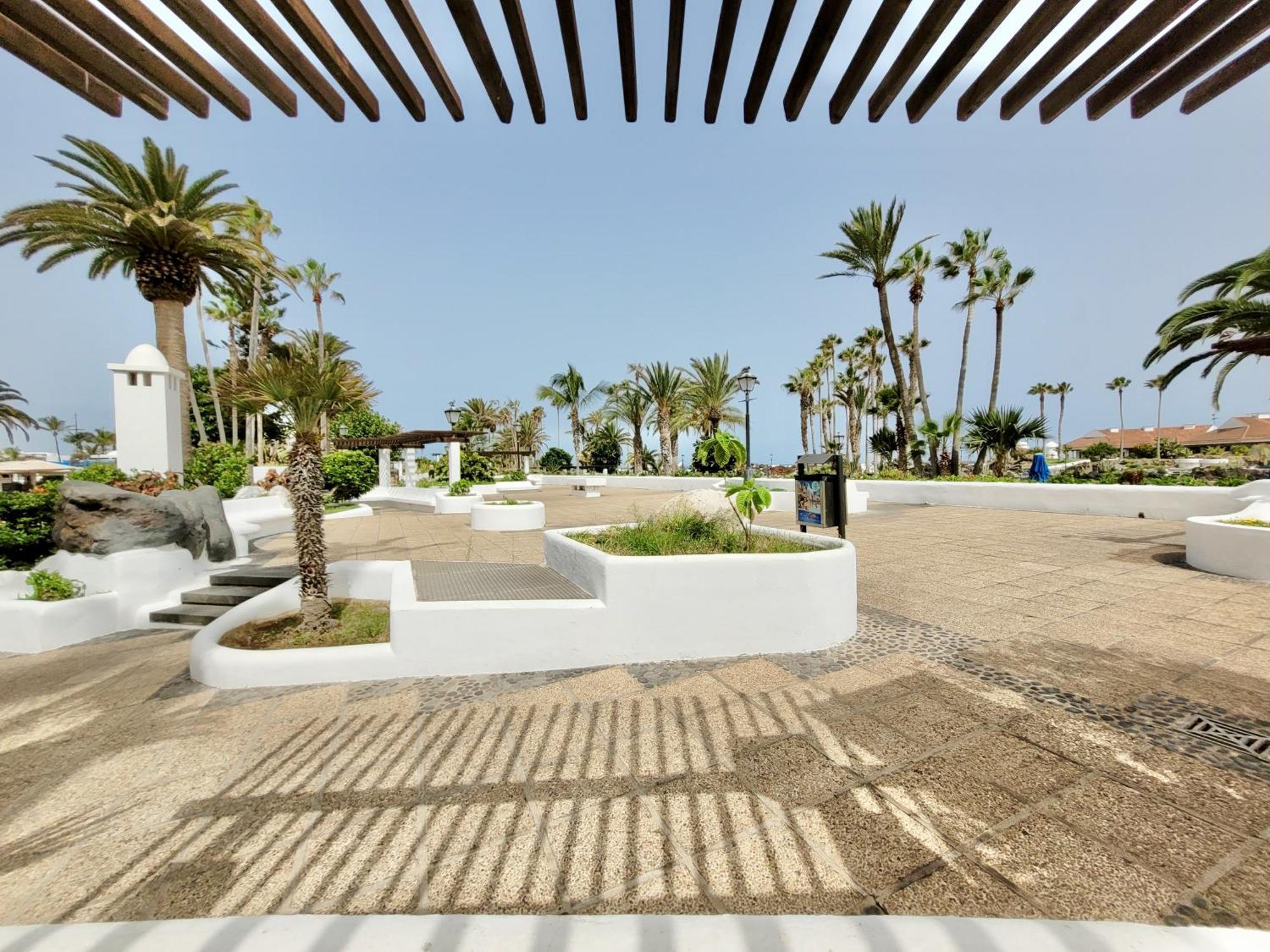 Alta Beachside Apartments 拉克鲁斯 外观 照片