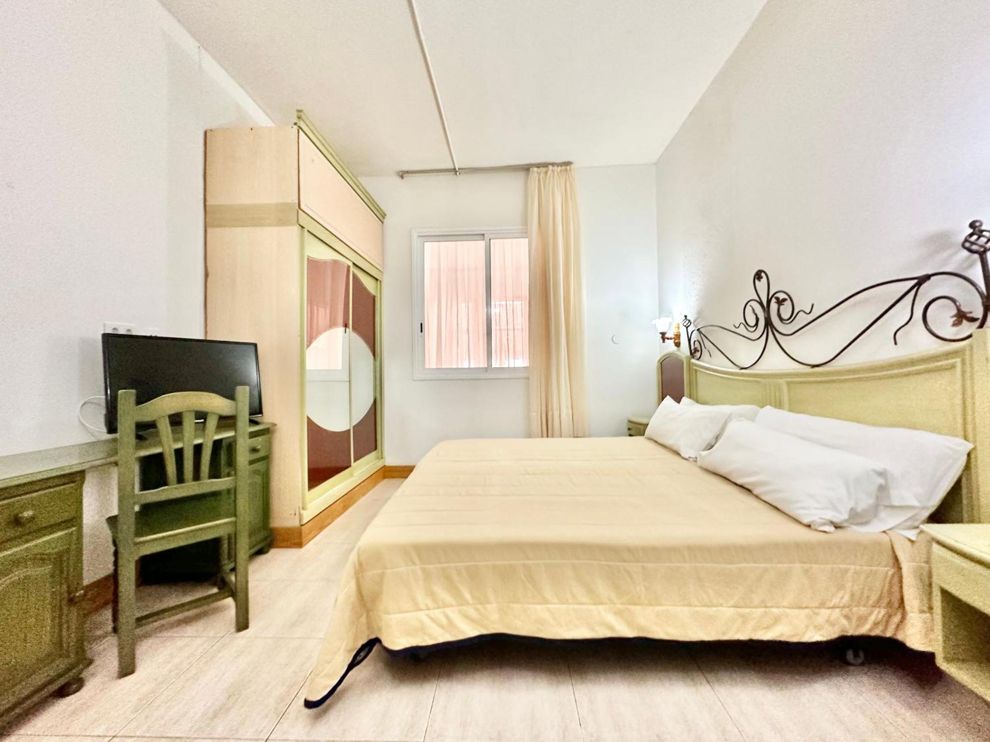 Alta Beachside Apartments 拉克鲁斯 外观 照片