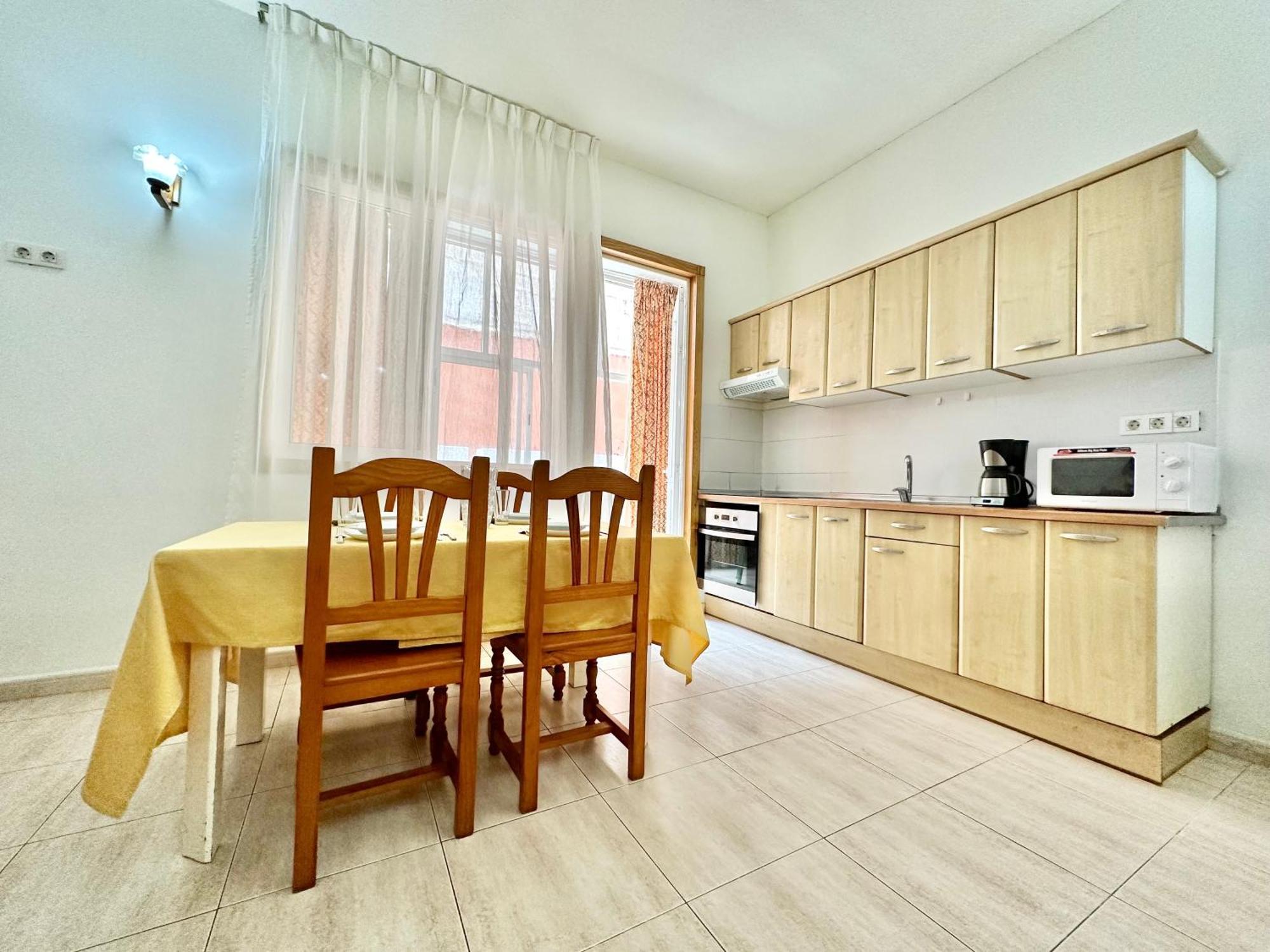 Alta Beachside Apartments 拉克鲁斯 外观 照片