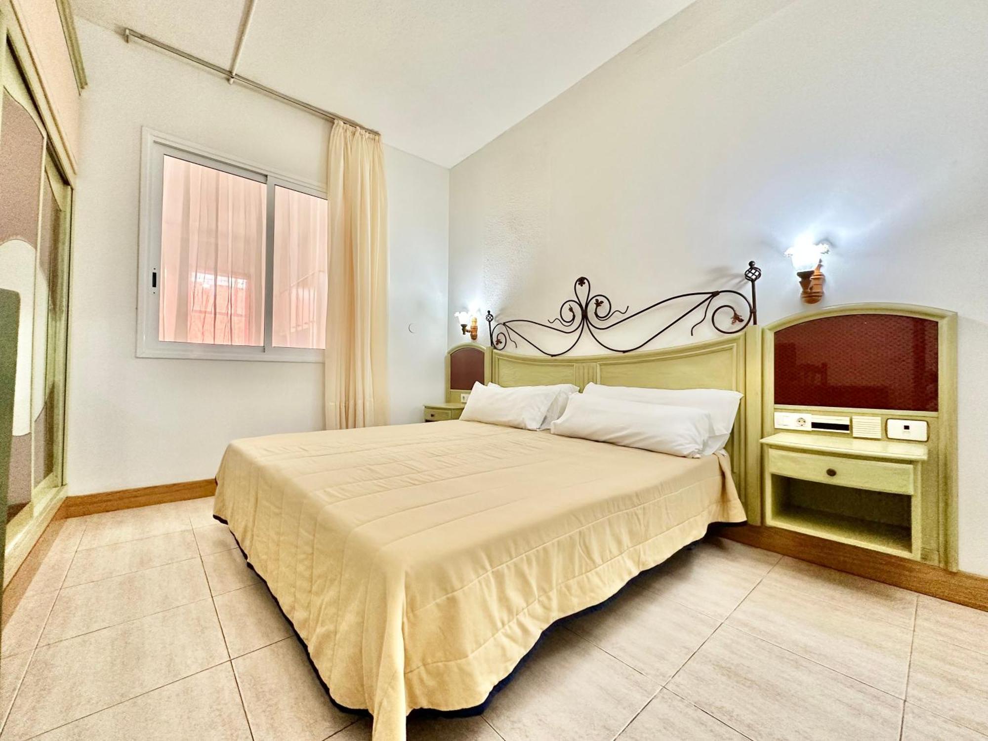 Alta Beachside Apartments 拉克鲁斯 外观 照片
