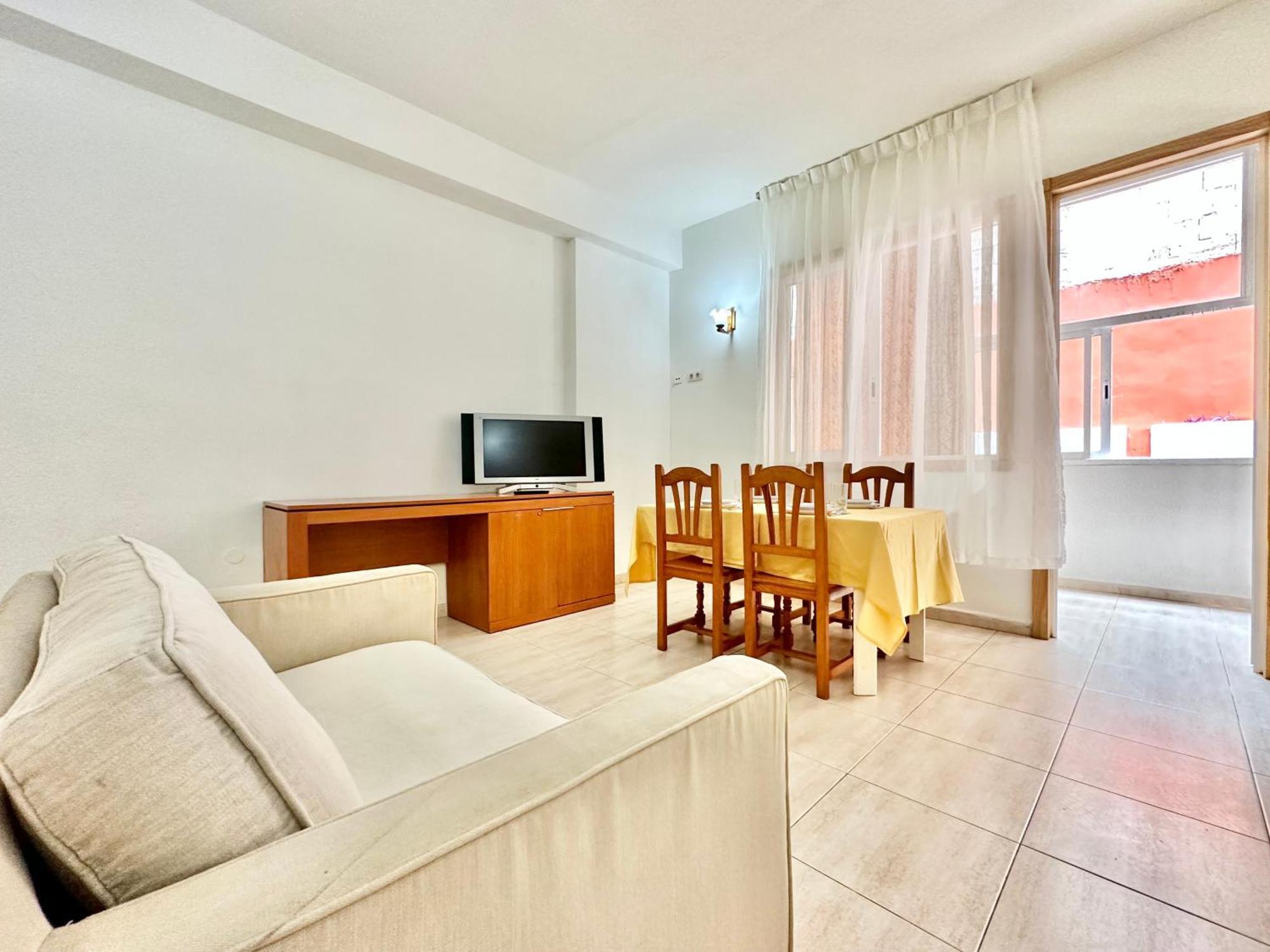 Alta Beachside Apartments 拉克鲁斯 外观 照片