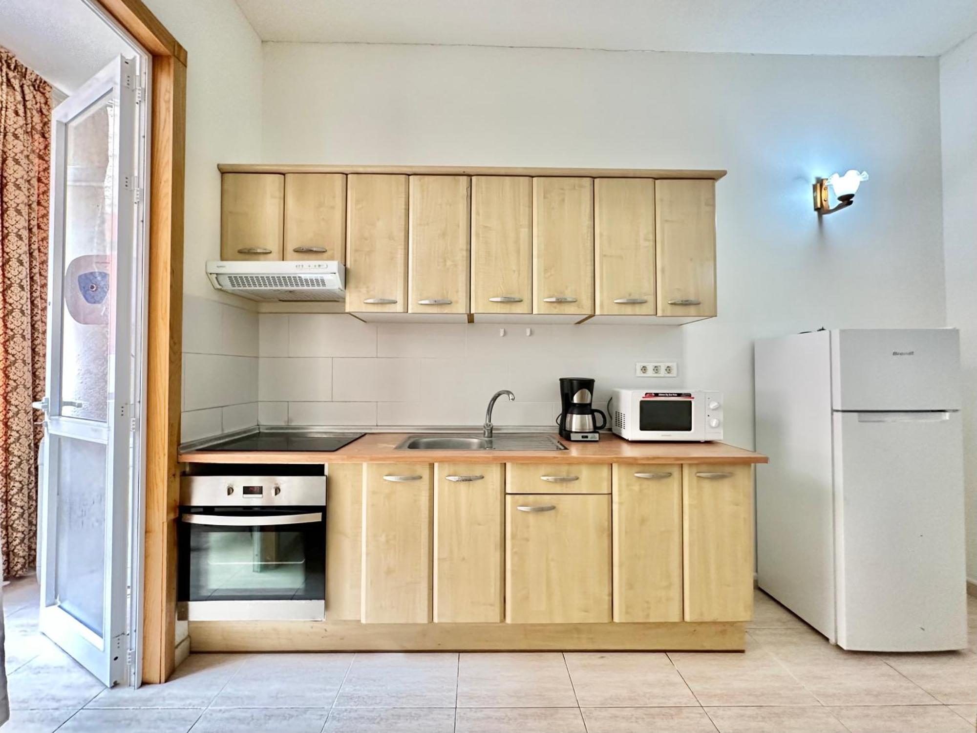 Alta Beachside Apartments 拉克鲁斯 外观 照片
