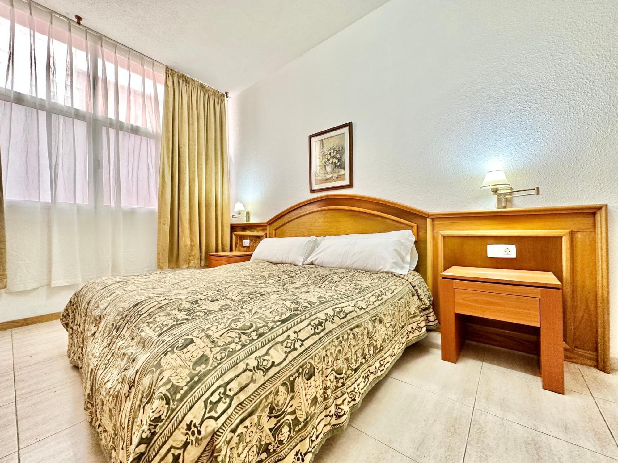 Alta Beachside Apartments 拉克鲁斯 外观 照片