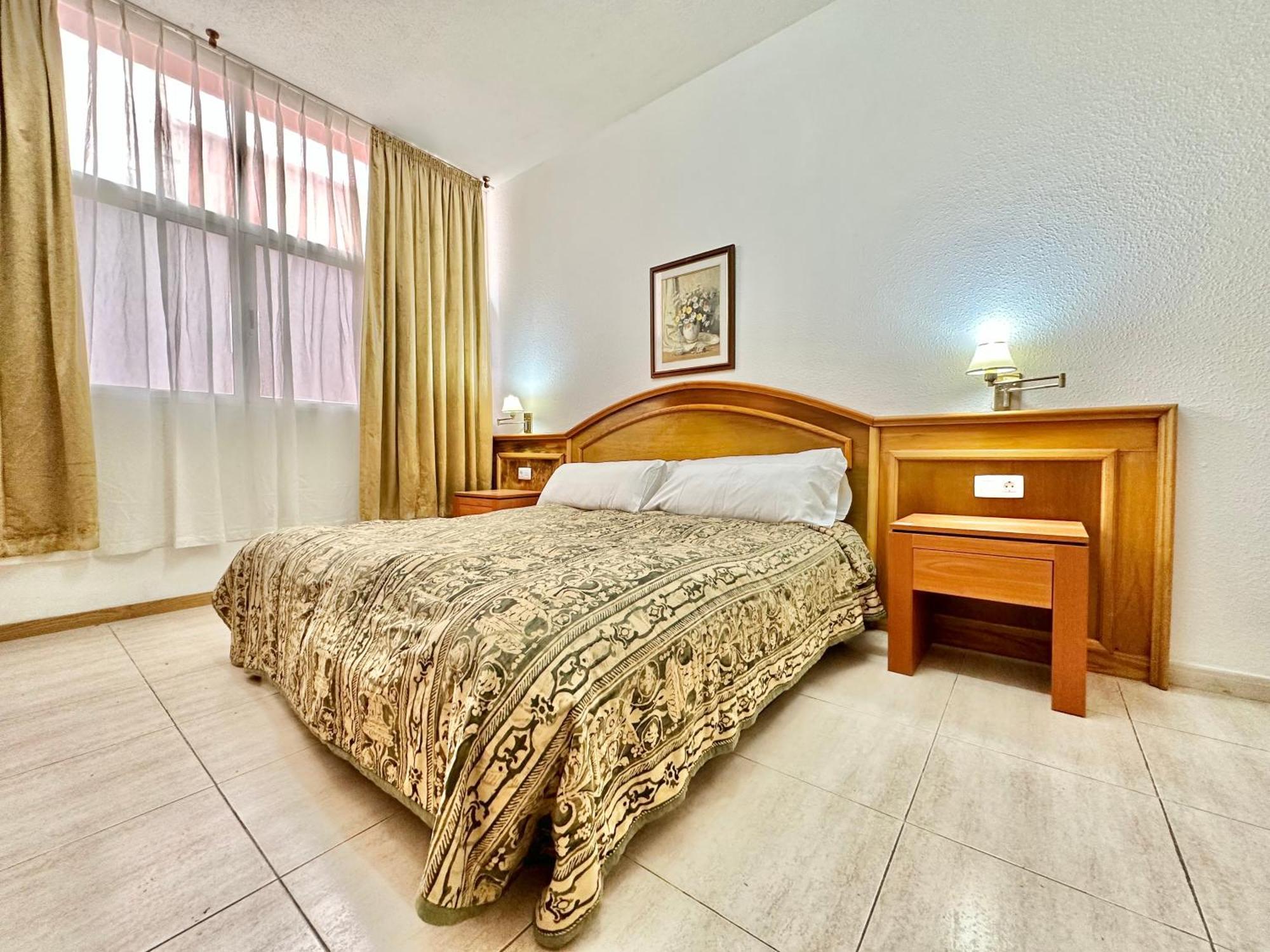 Alta Beachside Apartments 拉克鲁斯 外观 照片
