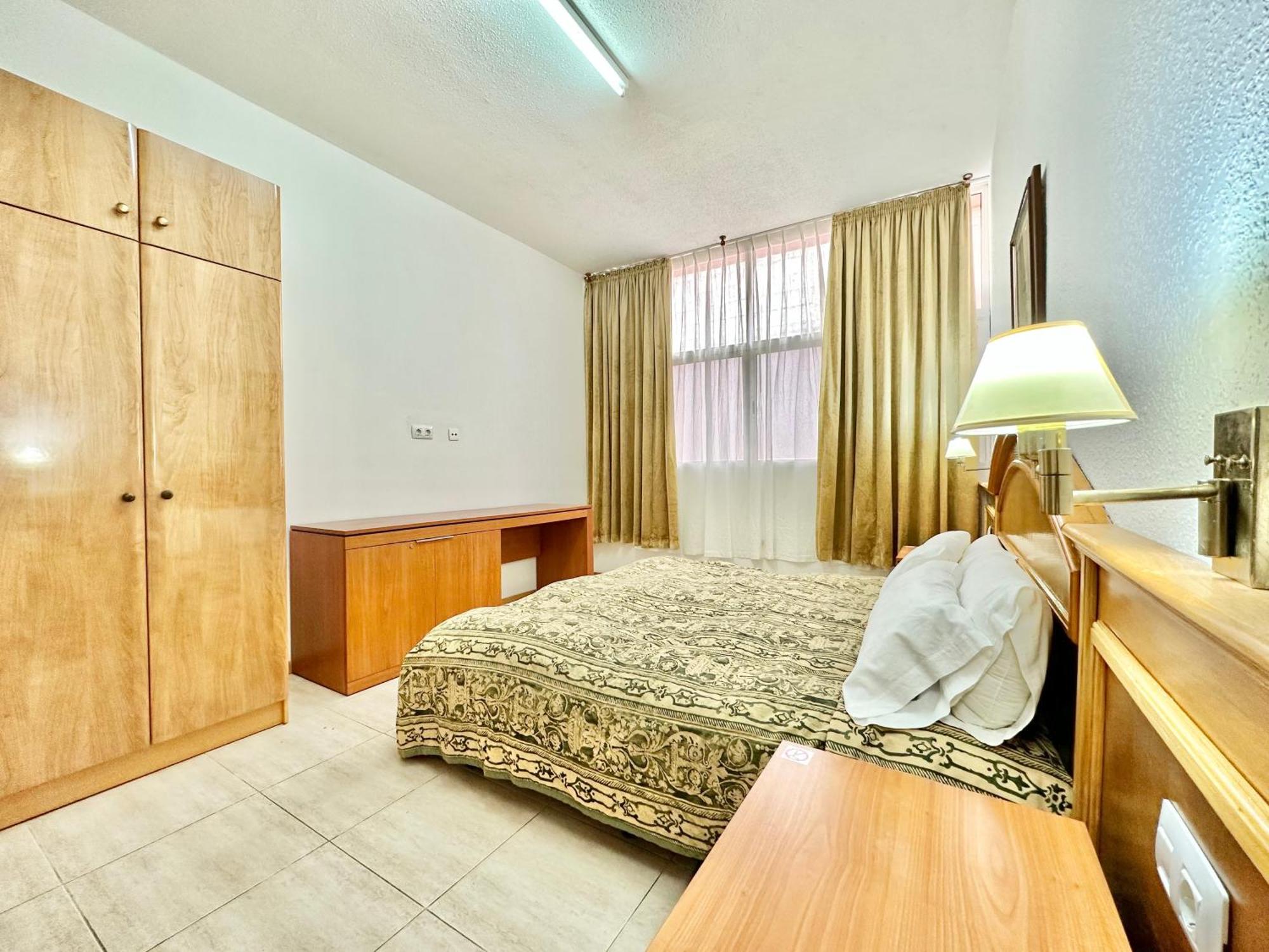 Alta Beachside Apartments 拉克鲁斯 外观 照片