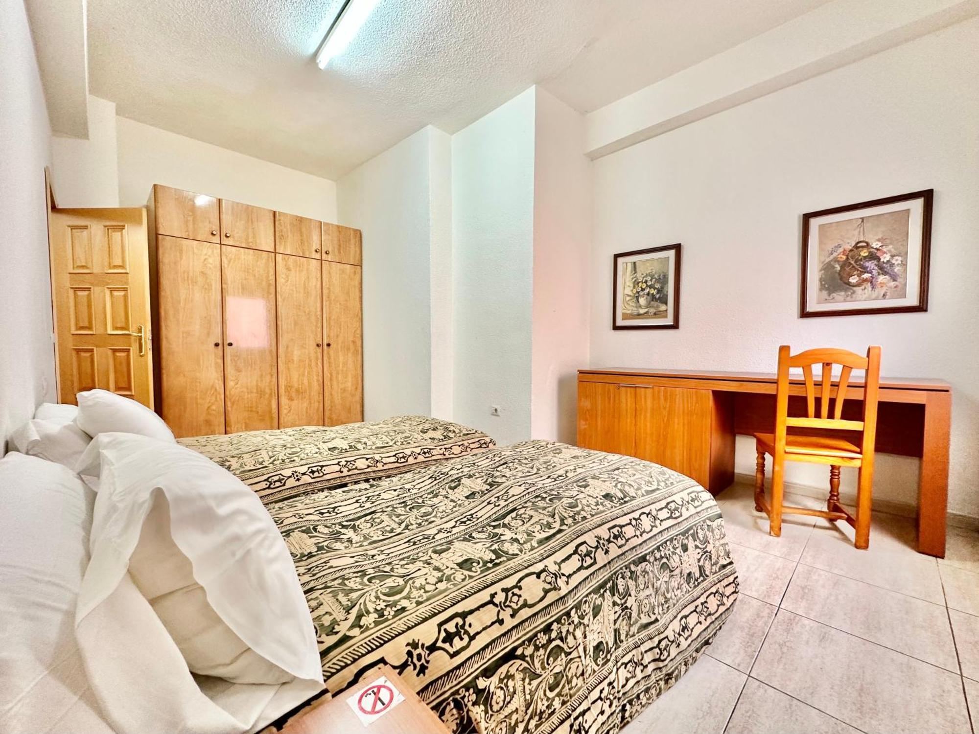 Alta Beachside Apartments 拉克鲁斯 外观 照片