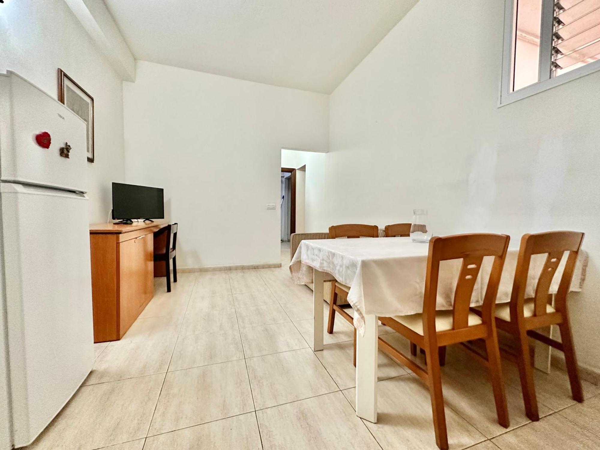 Alta Beachside Apartments 拉克鲁斯 外观 照片