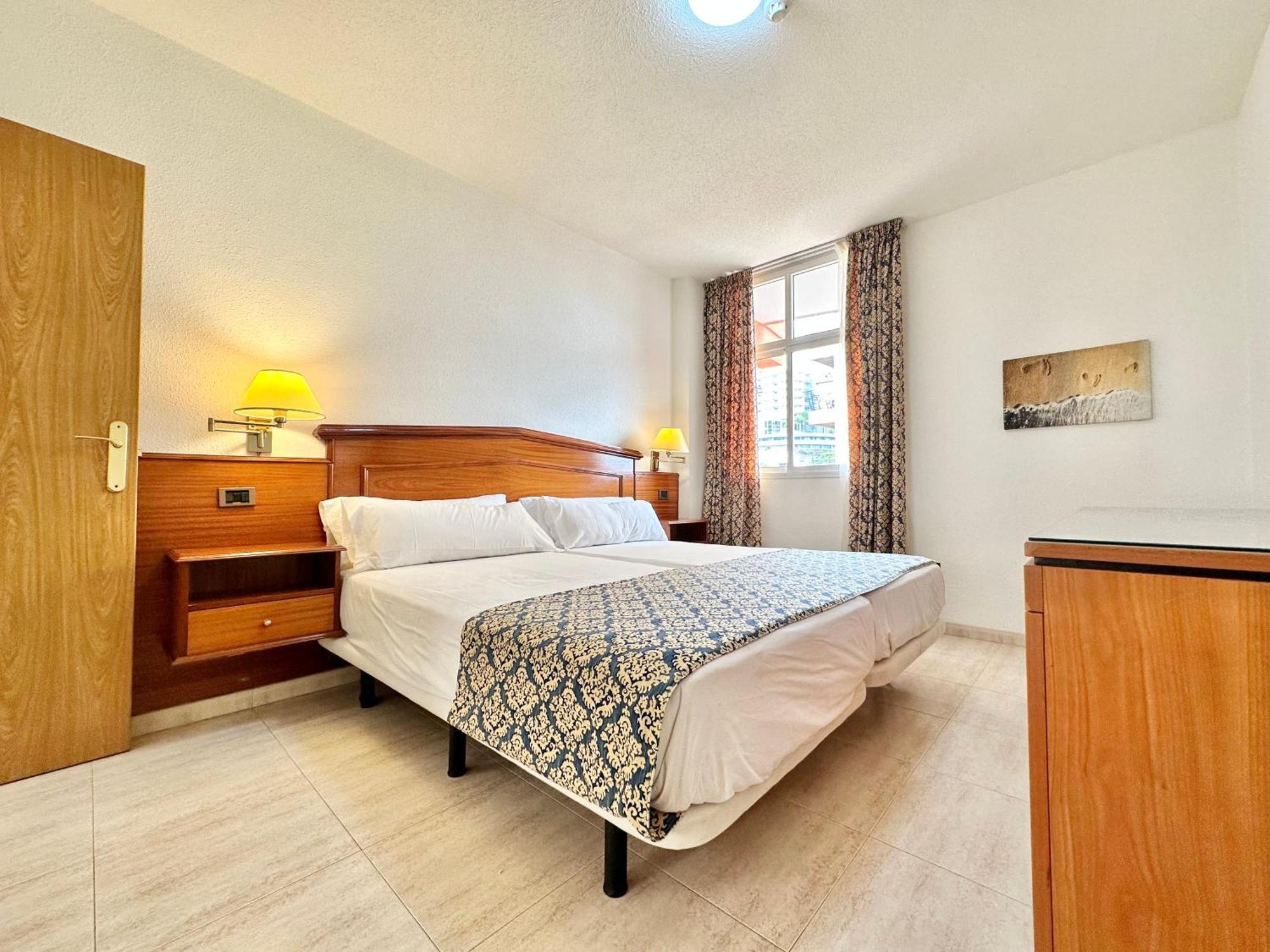 Alta Beachside Apartments 拉克鲁斯 外观 照片