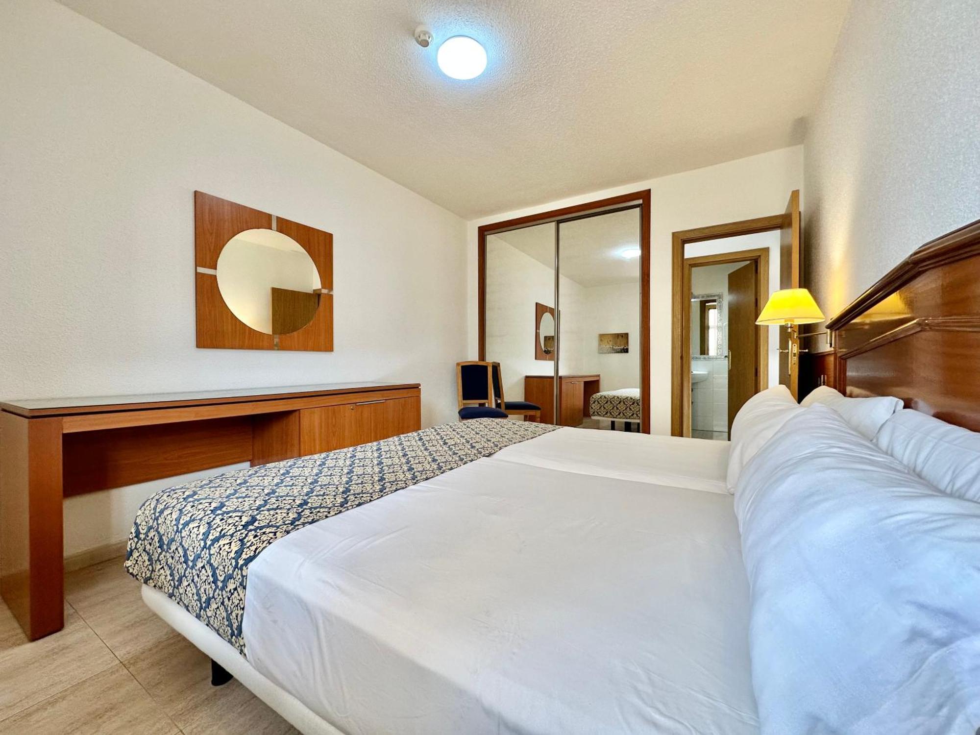 Alta Beachside Apartments 拉克鲁斯 外观 照片