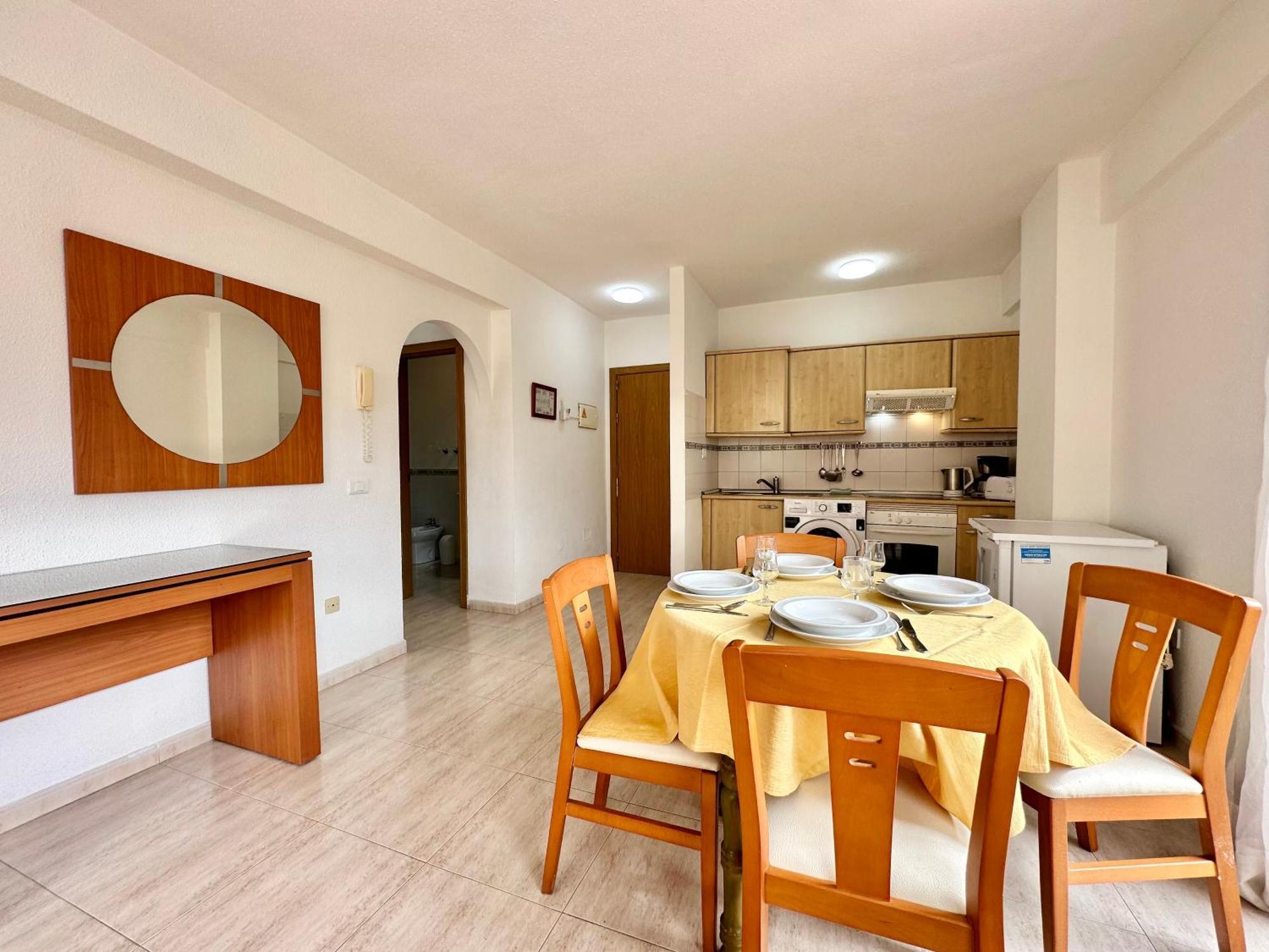 Alta Beachside Apartments 拉克鲁斯 外观 照片