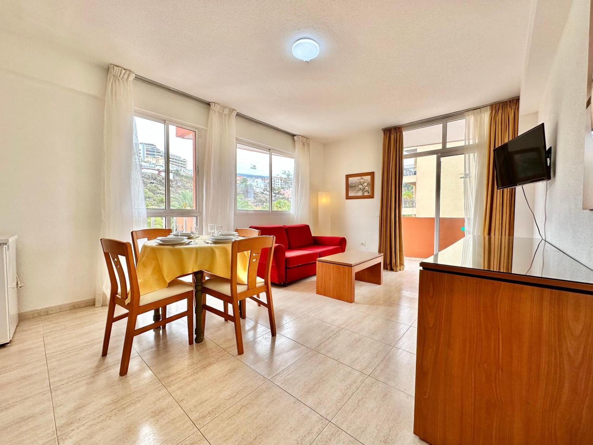 Alta Beachside Apartments 拉克鲁斯 外观 照片
