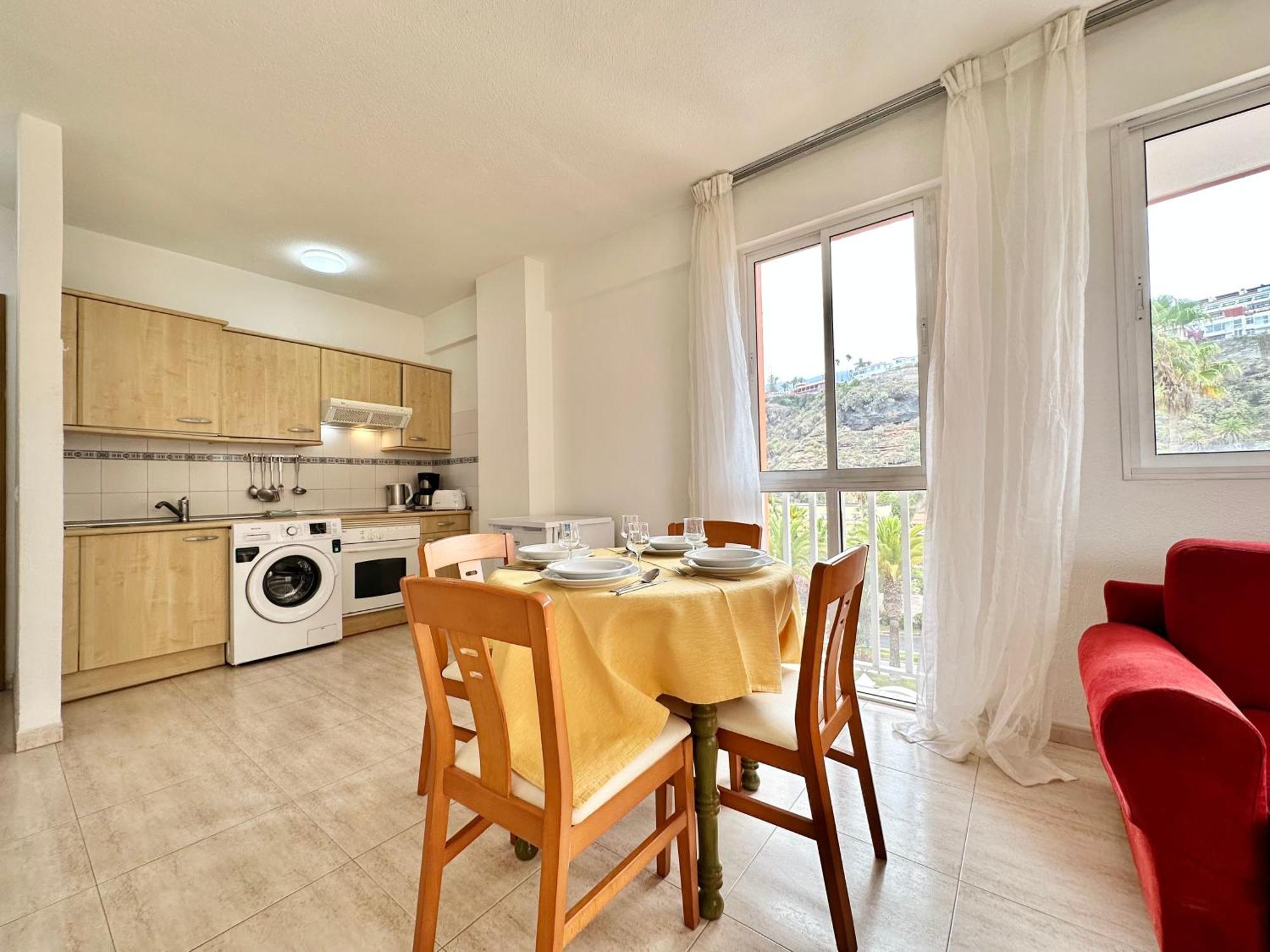 Alta Beachside Apartments 拉克鲁斯 外观 照片