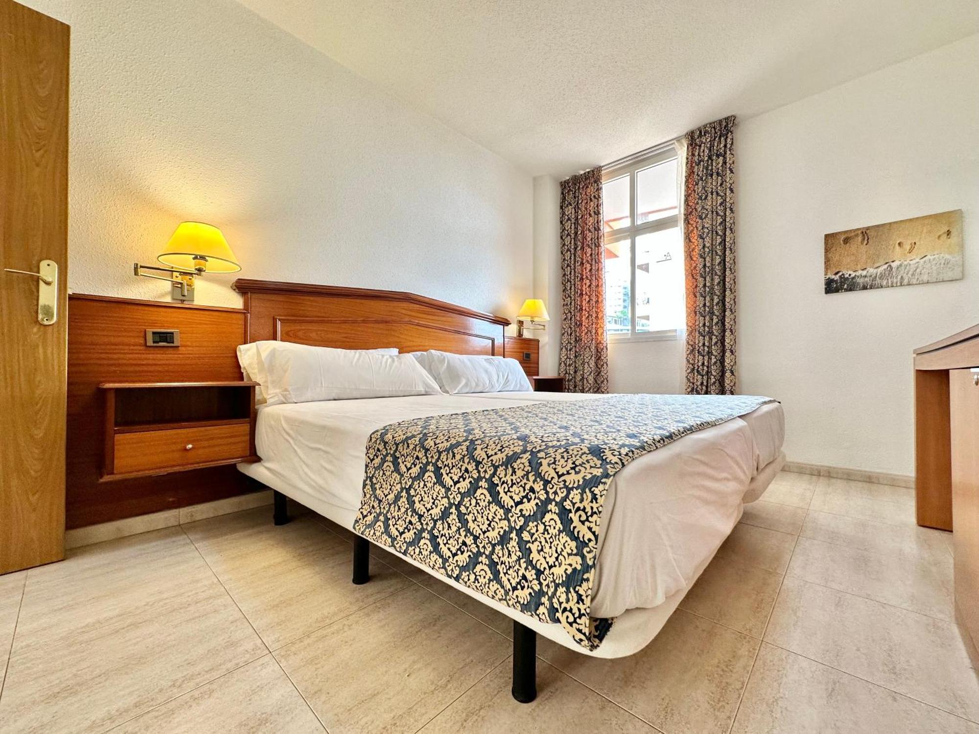 Alta Beachside Apartments 拉克鲁斯 外观 照片