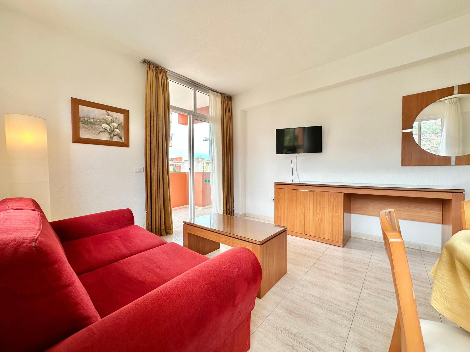 Alta Beachside Apartments 拉克鲁斯 外观 照片