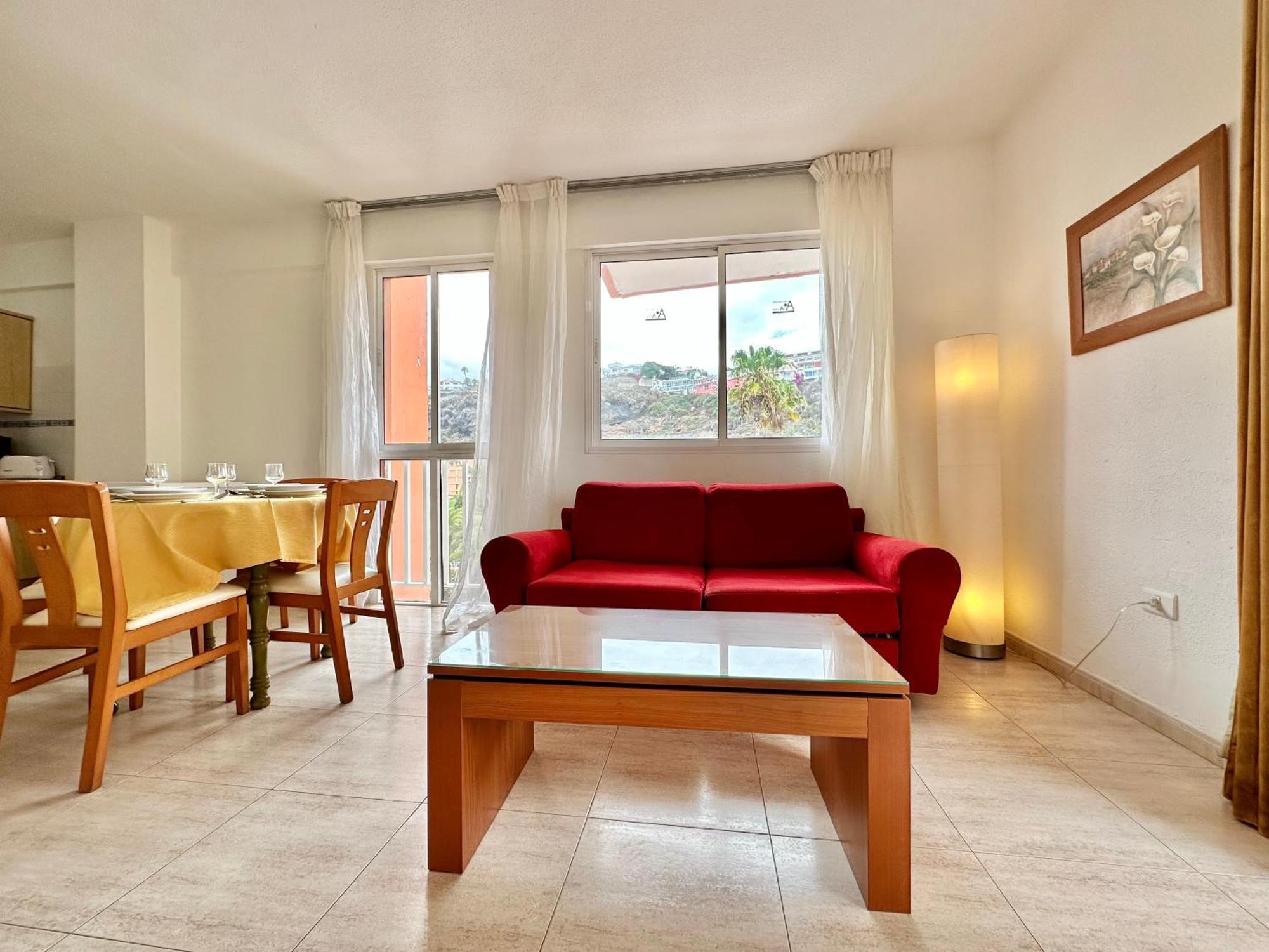 Alta Beachside Apartments 拉克鲁斯 外观 照片