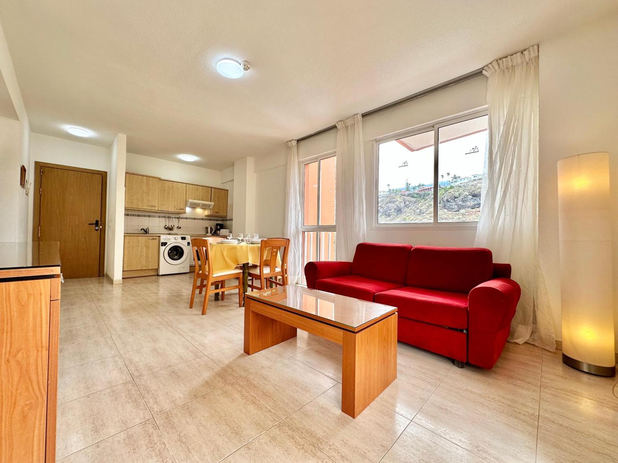 Alta Beachside Apartments 拉克鲁斯 外观 照片