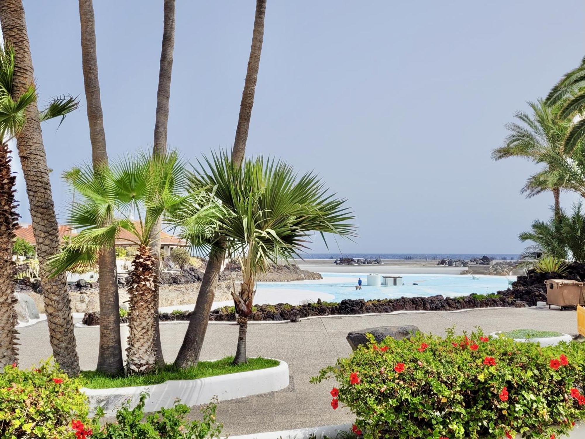 Alta Beachside Apartments 拉克鲁斯 外观 照片