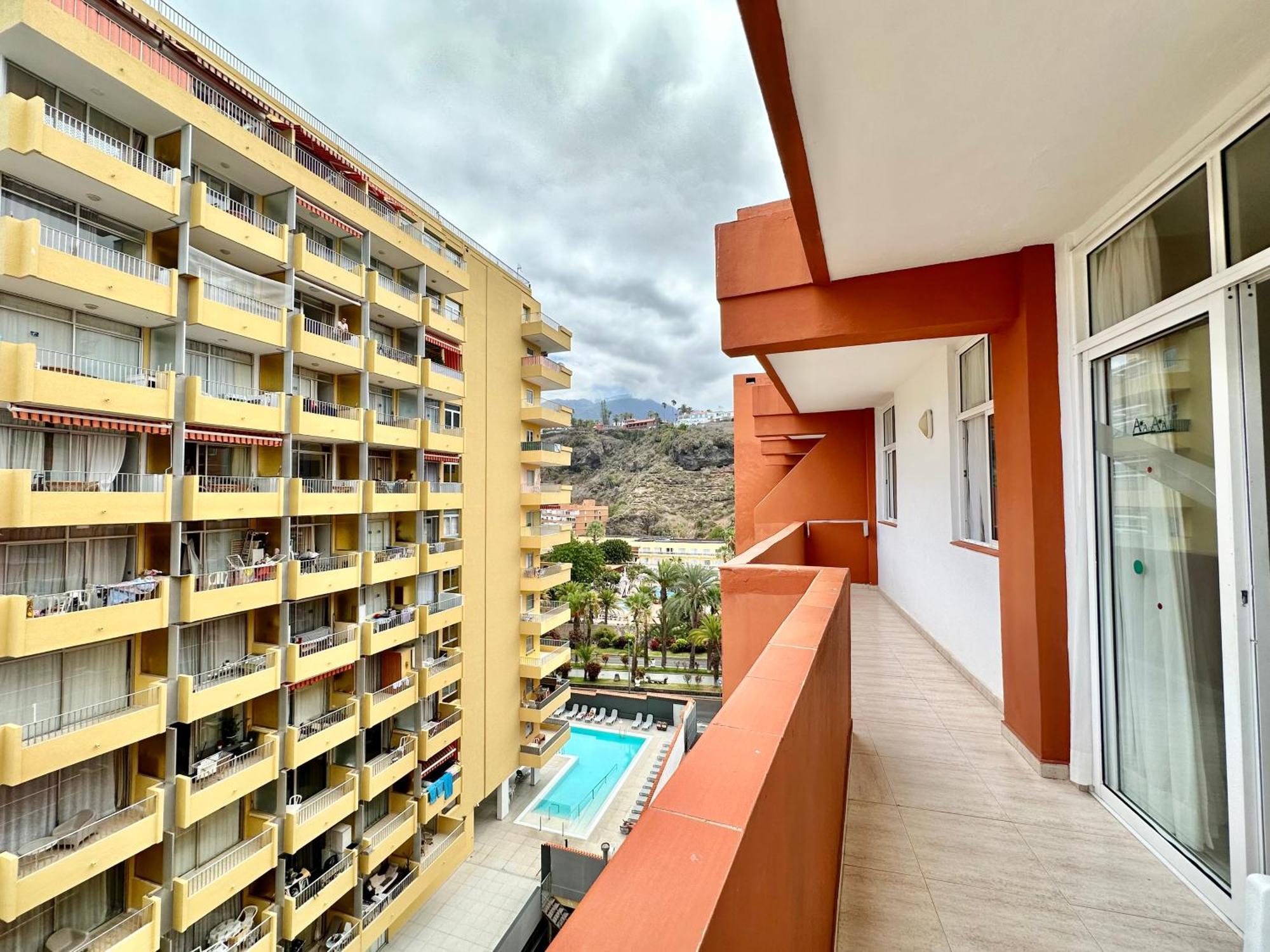 Alta Beachside Apartments 拉克鲁斯 外观 照片