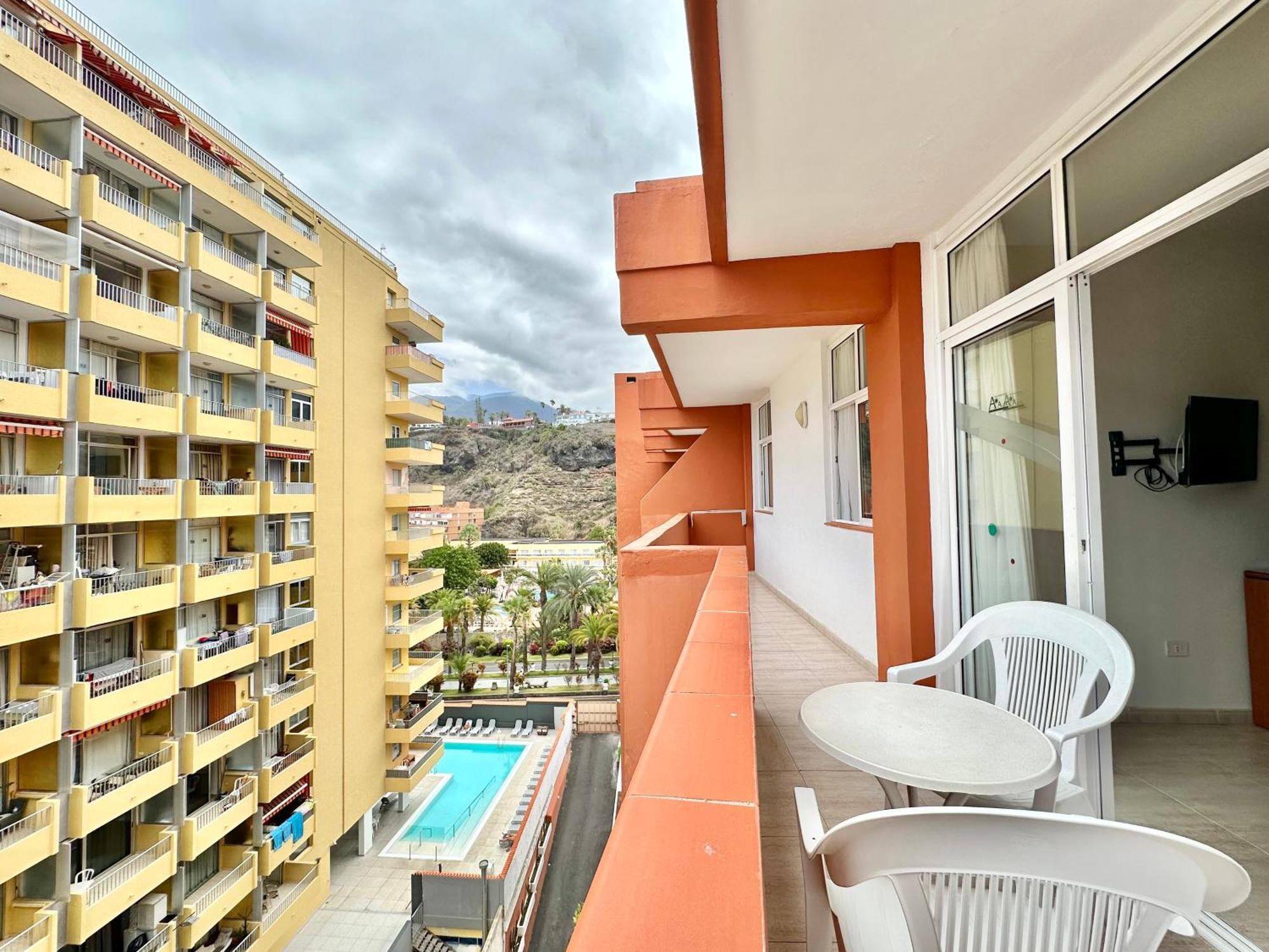 Alta Beachside Apartments 拉克鲁斯 外观 照片