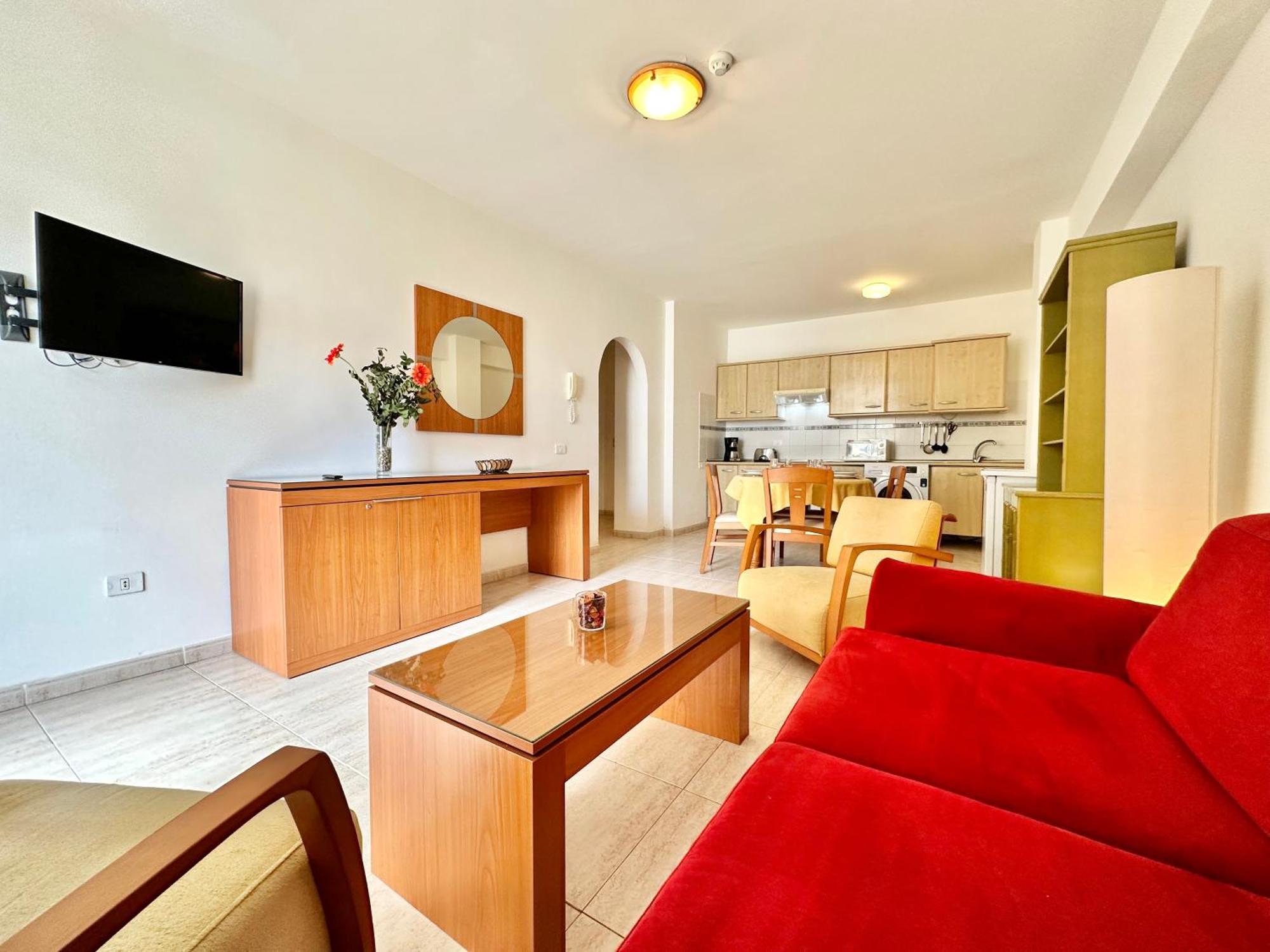 Alta Beachside Apartments 拉克鲁斯 外观 照片