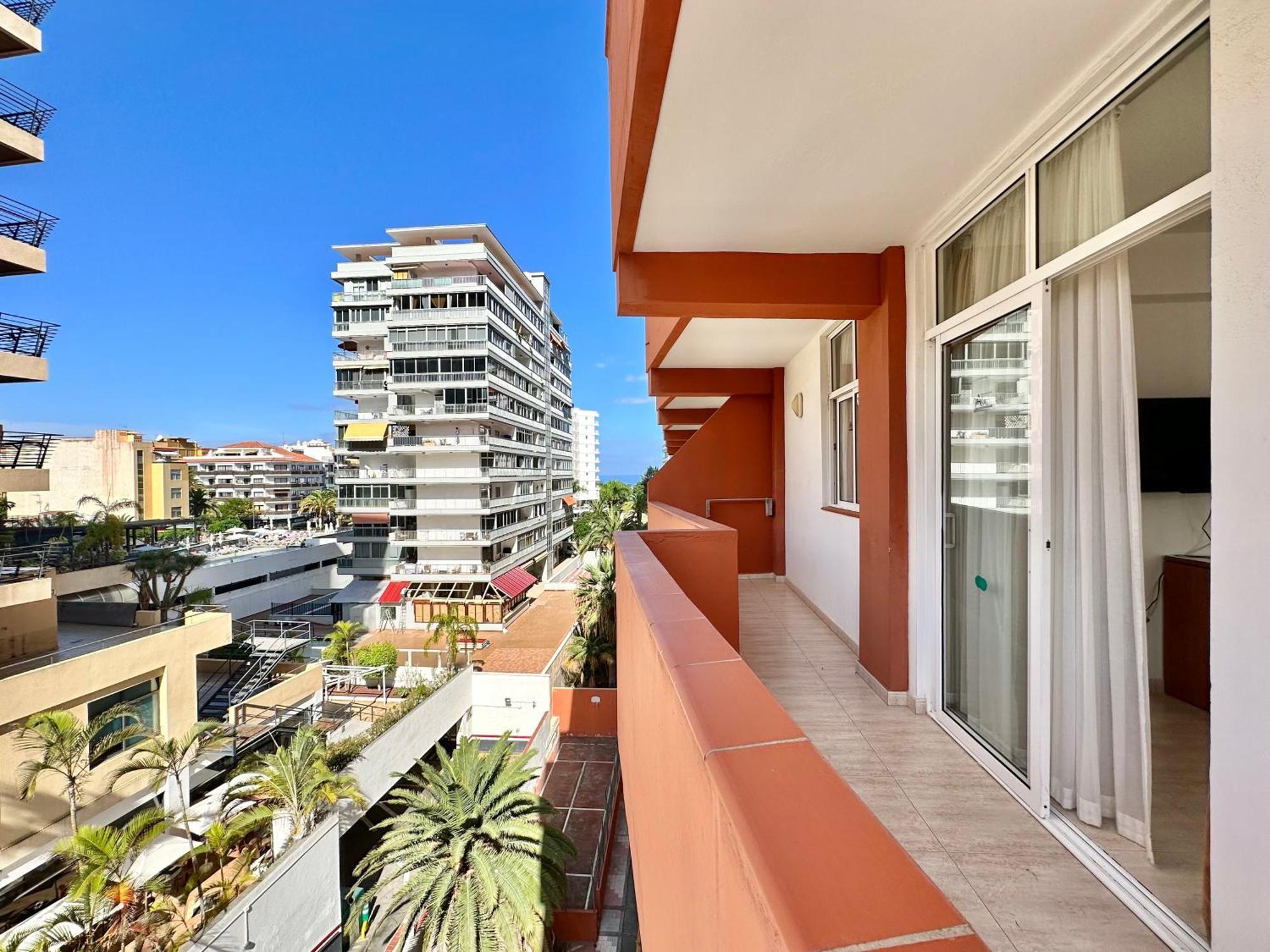 Alta Beachside Apartments 拉克鲁斯 外观 照片