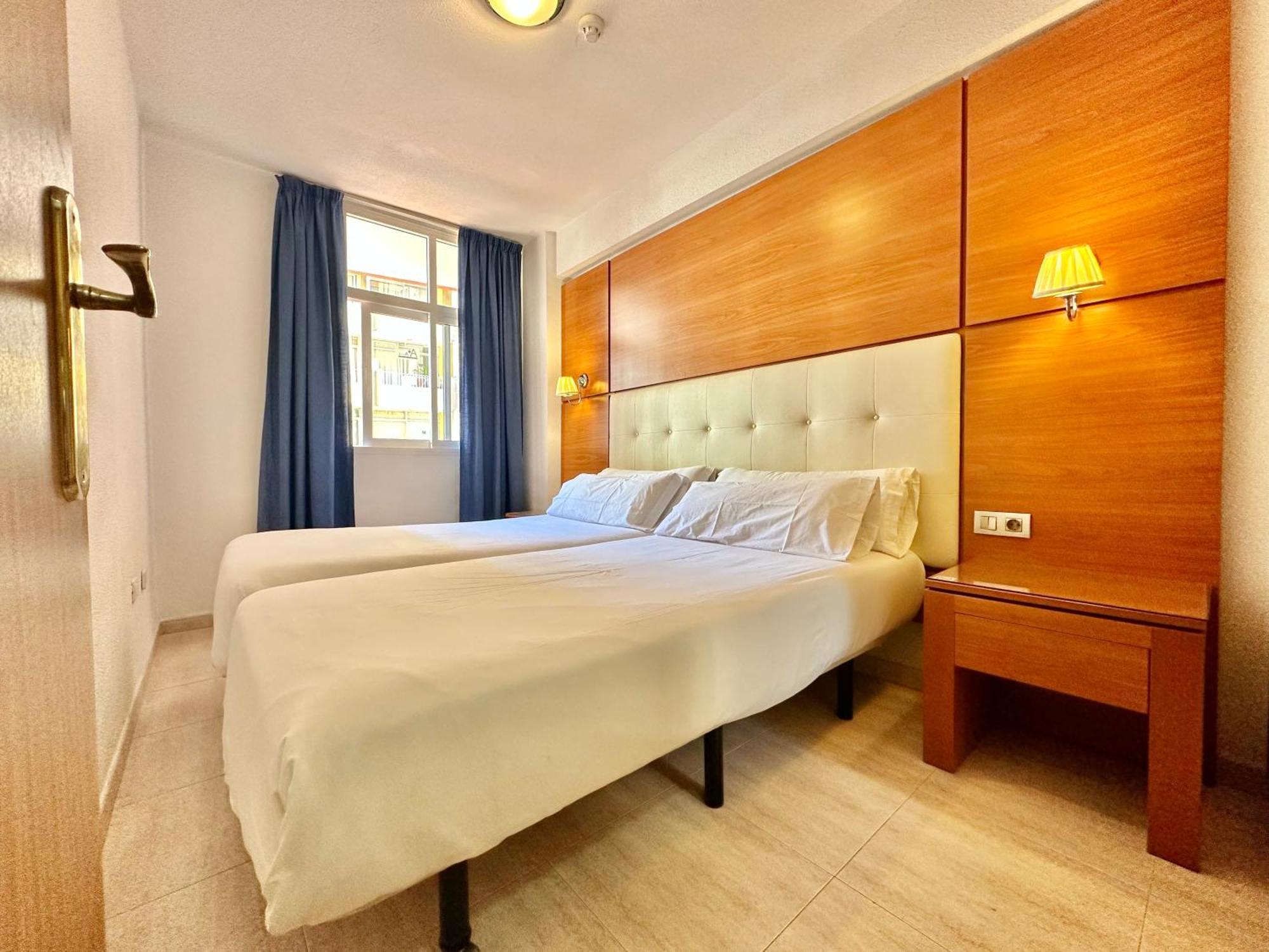 Alta Beachside Apartments 拉克鲁斯 外观 照片