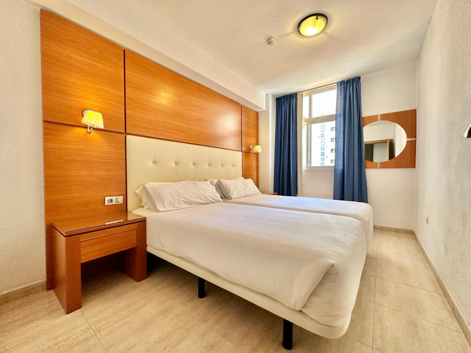 Alta Beachside Apartments 拉克鲁斯 外观 照片