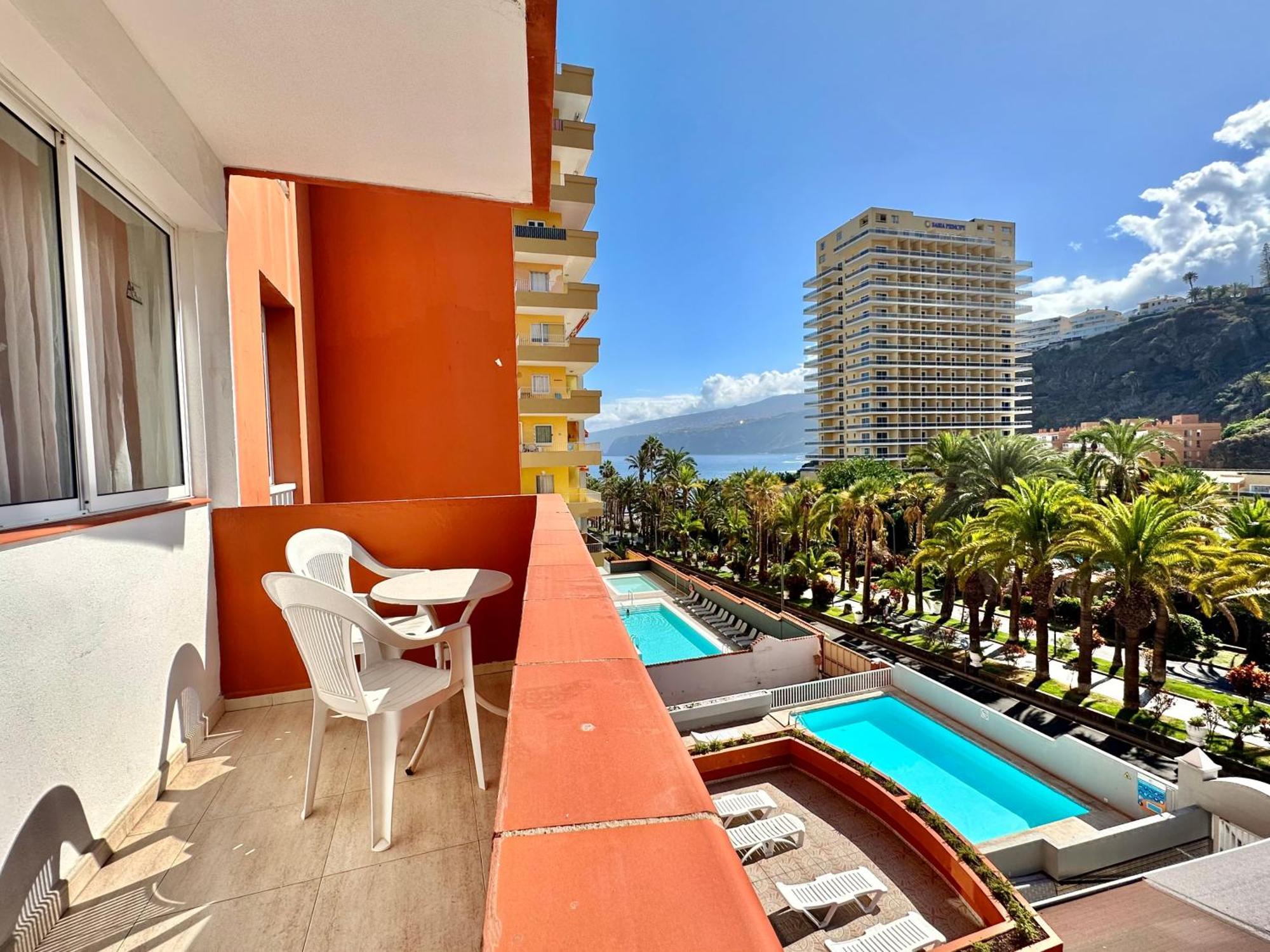 Alta Beachside Apartments 拉克鲁斯 外观 照片