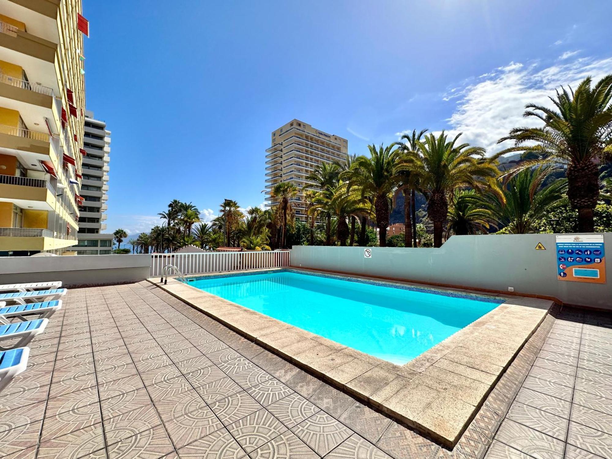 Alta Beachside Apartments 拉克鲁斯 外观 照片